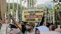 Banyak Anak Terganjal Peraturan Usia PPDB Jakarta, KPAI Minta Disdik Tambah Kursi