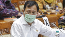 Menkes Ganti Istilah ODP, PDP, dan OTG untuk Covid-19