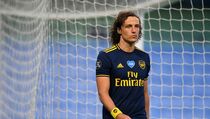 Operasi Lutut Sukses, David Luiz Segera Perkuat Arsenal Lagi