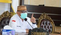 Gorontalo Lawan Covid-19 dengan Kearifan Lokal