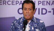 Rektor UI: Penguasaan Teknologi Penting dalam Menyambut Bonus Demografi