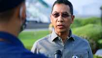 Jokowi Akan Kemah dengan Kepala Otorita IKN di Titik Nol Pekan Ini
