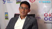 Sandiaga Uno: Perlu Antisipasi Krisis Pangan di Masa Pandemi