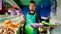 Survei: Konsumen Indonesia Paling Puas dengan Grab dan Shopee