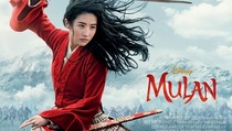 Luna Maya, Yuki Kato, dan Dion Wiyoko Sumbang Suara di Film Mulan
