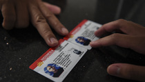 Kemenhub Kaji Konsep Peralihan SIM dari Kepolisian