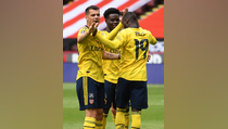Ungguli Sheffield, Arsenal Lolos ke Semifinal Piala FA