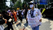 FSGI: PPDB DKI Seharusnya Prioritaskan Jarak, Bukan Usia