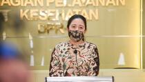 Puan Maharani: Pelayanan Kesehatan Harus Menjangkau Seluruh Rakyat Indonesia