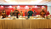 BEI Tunjuk 3 Komisaris Baru, Termasuk Keponakan Luhut