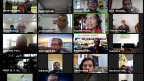 Kebijakan Negara Belum Memihak Pangan Lokal di Pulau Kecil