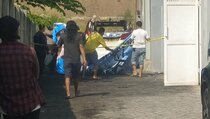 Tersangka Pembakar Mobil Via Vallen Terancam 12 Tahun Penjara