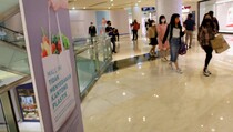 Survei BI: Keyakinan Konsumen terhadap Ekonomi Masih Tertahan