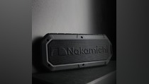 Nakamichi Siapkan Kejutan untuk Kaum Rebahan