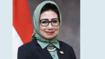 Jadi Tersangka KPK, Istri Bupati Kutai Timur Diberhentikan Sebagai Ketua DPC PPP