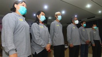 Sudah Negatif Covid-19, Kapan Sebaiknya Kembali Beraktivitas? Ini Petunjuknya
