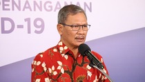 Ali Ghufron: Achmad Yurianto Berkontribusi Besar pada JKN