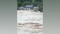 Banjir dan Longsor di Jepang, 20 Orang Tewas
