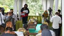 Komisi IV DPR Apresiasi Program KLHK Melakukan Rehabilitasi Hutan dan Lahan