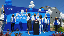Gelar Groundbreaking, Kyo Society Mulai Pemasaran Tahap Kedua