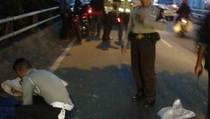 Polisi Usut Dugaan Tabrak Lari Saksi Pengaturan Skor Liga 3