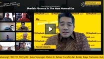 Laba Bersih Maybank Indonesia Tumbuh 7%