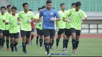Piala Asia U-16 dan U-19 Tahun Ini Dibatalkan