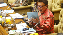 Tjahjo Kumolo: Pemerintah Kaji Pembubaran 96 Lembaga/Komisi