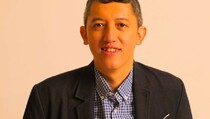 Andi Kristianto Diangkat Jadi CEO Telkomsel Ekosistem Digital