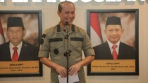 BNPT: Jangan Ada Lagi Anak Muda Jadi Teroris