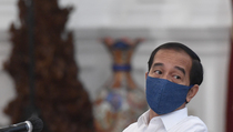 Hemat Anggaran, Jokowi Akan Rampingkan 18 Lembaga dan Komisi