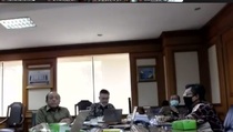 KLHK Optimalkan Pengusahaan Hutan untuk Atasi Krisis Pangan