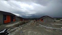 Kempupera Dorong Pembangunan Hunian Tetap di Palu