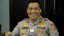 Irjen Pol Lotharia Latif Jadi Kapolda NTT