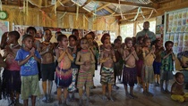 Bangun Papua dengan Paradigma Baru