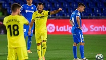 Liga Spanyol, Villarreal Mengejar Zona Liga Champions