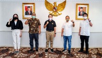 Butuh Konsistensi dan Disiplin untuk Sukses di Esports