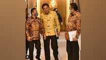 DPR Dorong Peran Indonesia Ciptakan Perdamaian di Indo-Pasifik