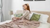 5 Manfaat Teknologi Deep Pressure Stimulation pada Selimut