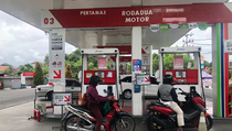 Harga Minyak Meroket, Pemerintah Berisiko Rogoh Rp 320 T untuk Subsidi Energi