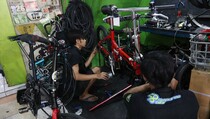 Ini Tips Memilih Sepeda Sesuai dengan Kebutuhan