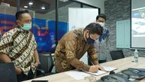 Pemprov Bali Gandeng Mbizmarket Kelola Pengadaan Barang dan Jasa