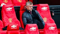 Tumbang di Liga Europa, MU Bakal Perkuat Tim
