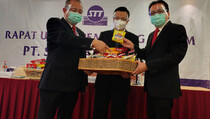 Siantar Top Proyeksikan Kenaikan Laba 10 Persen