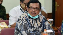 Anggota Komisi VI Dorong PT Pindad untuk Terus Berinovasi