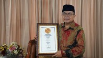 IsDB Grup dan  Baznas Kerja Sama Dorong Potensi Zakat untuk Entaskan Kemiskinan