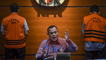 Tak Hanya Diproses Hukum, Penyidik KPK yang Terima Suap Akan Diproses Etik
