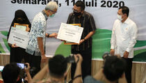 25 Tenaga Kesehatan RSUD Moewardi Solo Reaktif Covid-19