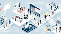 Virtual Office Jadi Solusi bagi Perusahaan Saat Pandemi