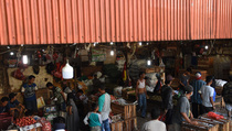 Kemdag Dorong Digitalisasi di Pasar Rakyat
